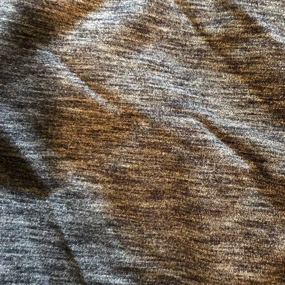 Athleta gray leggings size medium - Picture 2 of 4